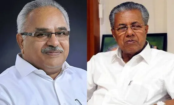 കേരളത്തിലെ സ്ഥിതിവച്ച് കാര്യങ്ങൾ വിലയിരുത്തരുത്; കോൺഗ്രസ് ബന്ധം തളളിയ പിണറായിക്ക് കാനത്തിന്റെ മറുപടി