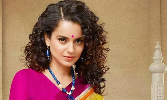 കാശ്മീരിന്റെ പ്രത്യേക പദവി എടുത്തുകളയൂ: മോദിയോട് കങ്കണ റണാവത്ത്