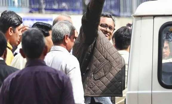 karti chidambaram arrest, INX Media case, Karti chidambaram bail, INX media court verdict, CBI arrests karti chidambaram, karti chidambaram bail hearing, what is INX media case, karti chidambaram in delhi court, indrani mukerjea, S Bhaskararaman, delhi news