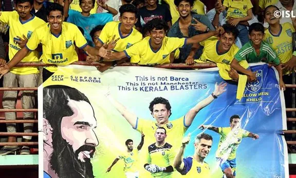 പ്രചരണം അടിസ്ഥാന രഹിതം, ക്രിക്കറ്റ് നടത്താനുള്ള നീക്കത്തെ എതിര്‍ത്തിരുന്നു: കേരളാ ബ്ലാസ്റ്റേഴ്‌സ്