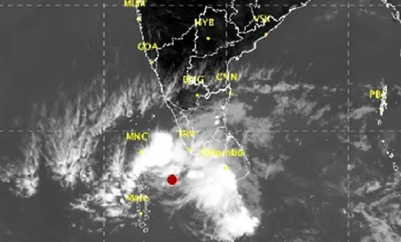 കാറ്റിന് മുൻപേ കരുതൽ; ന്യൂനമർദ്ദത്തെ നേരിടാൻ അടിയന്തര പ്രവർത്തനവുമായി സംസ്ഥാന സർക്കാർ