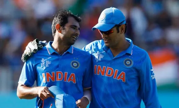 ക്രിക്കറ്റ് വേറെ, സ്വകാര്യ ജീവിതം വേറെ; ഐപിഎല്ലില്‍ മുഹമ്മദ് ഷമി കളിക്കുമെന്ന് റിപ്പോര്‍ട്ട്