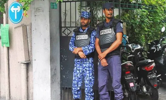 US, Maldives, Maldives emergency, emergency in Maldives, Maldives president, Maldives president Abdulla Yameen,