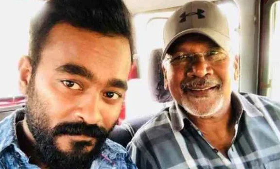 Mani Ratnam, Appani Sarath