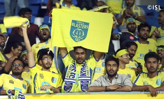 isl, ഐഎസ്എൽ, kerala blasters, കേരള ബ്ലാസ്റ്റേഴ്സ്, manjappada, മഞ്ഞപ്പട, tribe passport, ട്രൈബ് പാസ്‌പോർട്ട്, ie malayalam, ഐഇ മലയാളം