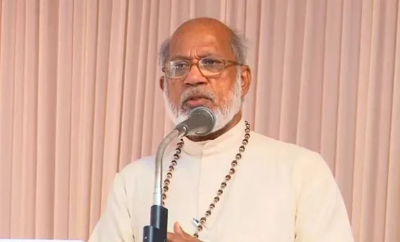 ക്രിസ്‌ത്യൻ പെണ്‍കുട്ടികളെ ലക്ഷ്യമിട്ട് ആസൂത്രിത നീക്കം; 'ലൗ ജിഹാദ്' ആരോപണം ആവർത്തിച്ച് സിറോ മലബാര്‍ സഭ