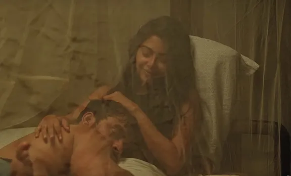 'മിഴിയില്‍ നിന്നും മിഴിയിലേക്ക്'; ഷഹബാസ് അമന് പുരസ്കാരം നേടിക്കൊടുത്ത ഗാനം പുറത്തിറങ്ങി