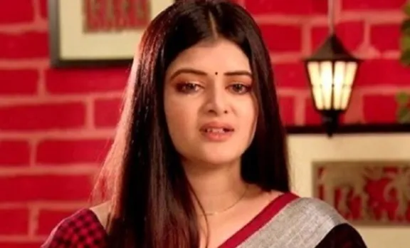 സീരിയല്‍ നടി മൗമിത സാഹയെ തൂങ്ങിമരിച്ച നിലയില്‍ കണ്ടെത്തി