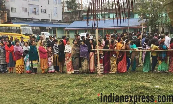 നാഗാലാന്റിന്റെ ജനവിധി അറിയാം