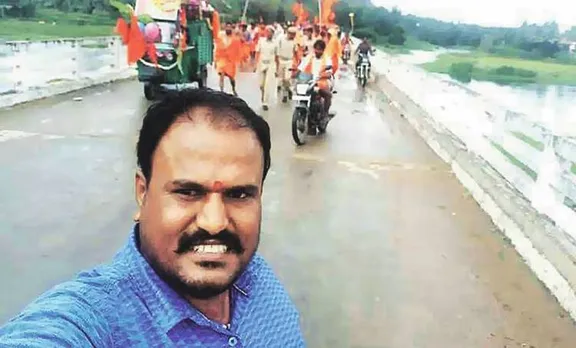 ഗൗരി ലങ്കേഷിന് ശേഷം ഹിന്ദുസേന ഉന്നമിട്ടത് എഴുത്തുകാരൻ കെഎസ് ഭഗവാനെയെന്ന് പൊലീസ്
