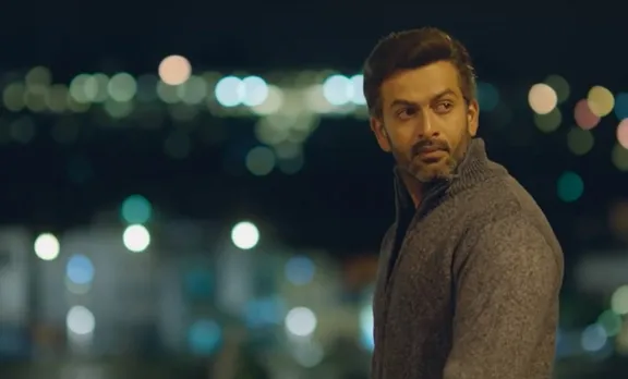 കഥ പറയാന്‍ പൃഥ്വിയും പാര്‍വതിയും; 'മൈ സ്റ്റോറി' ട്രെയിലര്‍ മമ്മൂട്ടി പുറത്തുവിട്ടു