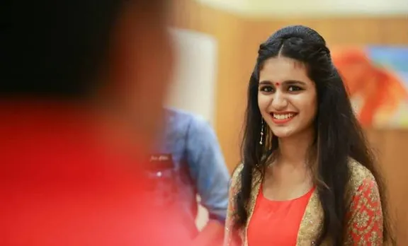 ഒടുവില്‍ പ്രിയ വാര്യര്‍ തമിഴിലേക്ക്