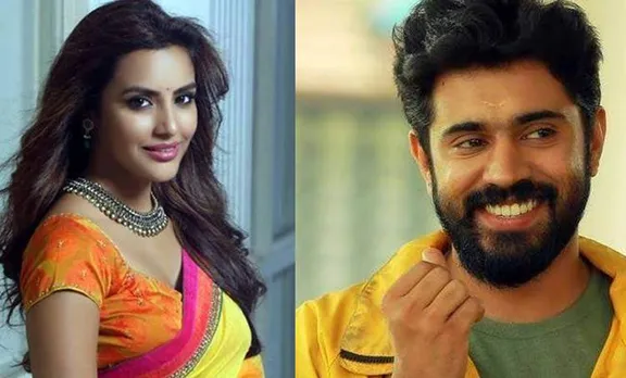 'ആ ചിരി കണ്ട് നിവിന്‍ അത്ര പാവമാണെന്ന് കരുതണ്ട'; നിവിന്‍ പോളിയെ കുറിച്ച് പ്രിയ ആനന്ദ്