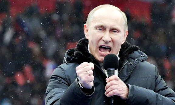 അജയ്യനായി വീണ്ടും പുടിൻ; റഷ്യയെ വ്ലാഡിമർ പുടിൻ നയിക്കും