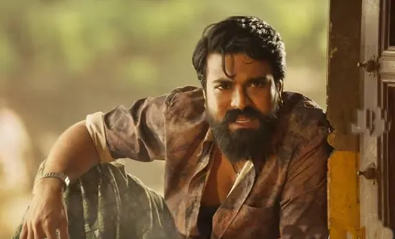 രാം ചരൺ-സാമന്ത ജോഡികൾ ഒന്നിക്കുന്ന രംഗസ്ഥലം ട്രെയിലർ