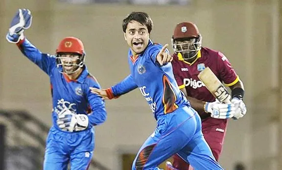 ബാറ്റ്സ്മാന്മാരെ കറക്കി വീഴ്ത്തി ഐസിസി റാങ്കിംഗിന്റെ അമരത്ത് റാഷിദ് ഖാന്‍