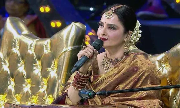 'ഹൃദയമെന്തെന്‍ ജീവന്‍ തന്നെ എടുത്തു കൊള്‍ക' എന്ന് പാടി ഹൃദയങ്ങള്‍ കീഴടക്കിയ താരറാണി