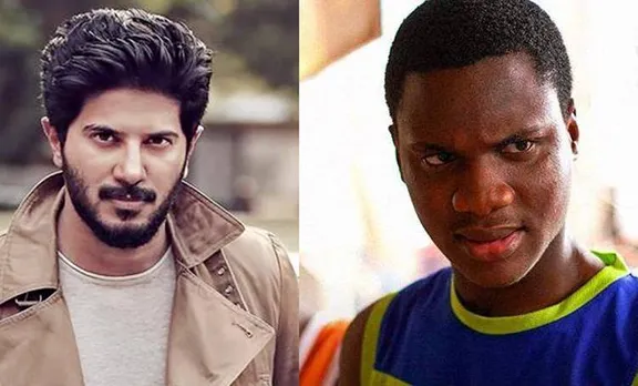 'ആ വാക്കുകള്‍ക്ക് നന്ദി സാമുവല്‍...'; സുഡുമോന് മറുപടിയുമായി ദുല്‍ഖര്‍ സല്‍മാന്‍