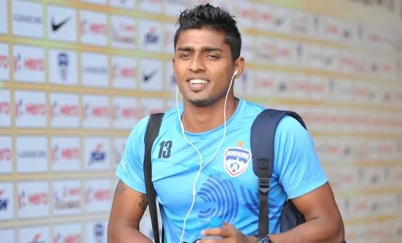 റിനോ ആന്റോ ബ്ലാ‌സ്റ്റേ‌ഴ്‌സ് വിടുന്നു, ബെംഗളൂരു എഫ്‌സിയുമായി ധാരണയായി