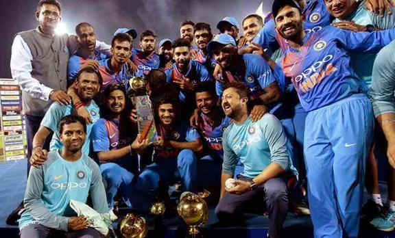 നിദാഹാസ് ട്രോഫി: ഇന്ത്യയെ ജയിപ്പിച്ചത് ദിനേശ് കാർത്തിക്കിനെ അസ്വസ്ഥമാക്കിയ രോഹിത്തിന്റെ തീരുമാനം