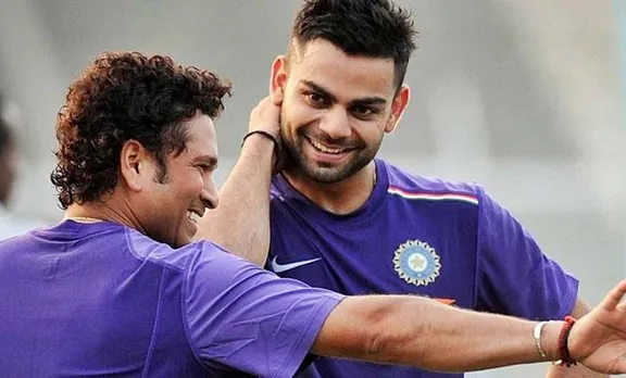 virat kohli, sachin tendulkar, india vs australia, ind vs aus, ind vs aus 3rd odi, india vs australia 3rd odi, കോഹ്‌ലി, സച്ചിൻ, ഇന്ത്യ-ഓസ്ട്രേലിയ,cricket, cricket buzz, ക്രിക്കറ്റ്, live cricket, ക്രിക്കറ്റ് ലൈവ്, cricket live score, ക്രിക്കറ്റ് ലൈവ് സ്കോർ, cricket live video, live cricket online, cricket news, ക്രിക്കറ്റ് മാച്ച്, sports malayalam, sports malayalam news, ക്രിക്കറ്റ് ന്യൂസ്, sports news cricket, iemalayalam, ഐഇമലയാളം sports cricket, സ്പോർട്സ് ന്യൂസ്, sports news, india cricket, ഇന്ത്യൻ ക്രിക്കറ്റ്, indian national cricket team, ഇന്ത്യൻ ക്രിക്കറ്റ് ടീം ക്യാപ്റ്റൻ, cricket sport, സ്പോർട്സ്, scorecard india, സ്പോർട്സ് വാർത്തകൾ, scoreboard,കായിക വാർത്തകൾ, indian express, ഇന്ത്യൻ എക്സ്പ്രസ്, indian express epaper, express sports, എക്സ്പ്രസ് സ്പോർട്സ്