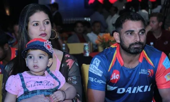 ' വ്യക്തിത്വമുള്ള സ്ത്രീയായിരുന്നു ഹസിന്‍, അവള്‍ തിരിച്ചു വരാന്‍ ഞാന്‍ കാത്തിരിക്കുകയാണ്'; പ്രതികരണവുമായി മുന്‍ ഭര്‍ത്താവ്