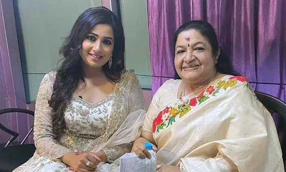 k s chithra, k s chithra age, k s chithra songs, k s chithra hits, k s chithra birthday, k s chithra songs malayalam, k s chithra images, k s chithra tamil songs, k s chithra hindi songs list, k s chithra photos, k s chithra awards, കെ എസ് ചിത്ര, ചിത്ര, ശ്രേയ, ശ്രേയാ ഘോഷല്‍, ശ്രേയാ ഘോഷാല്‍, സിനിമ, Entertainment, സിനിമാ വാര്‍ത്ത, ഫിലിം ന്യൂസ്, Film News, കേരള ന്യൂസ്, കേരള വാര്‍ത്ത, Kerala News, മലയാളം ന്യൂസ്, മലയാളം വാര്‍ത്ത, Malayalam News, ഐ ഇ മലയാളം, iemalayalam