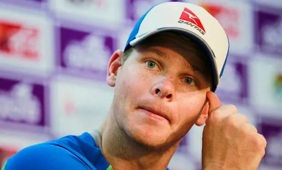 പിള്ളേരു പൊളിക്കും; രണ്ട് ഇന്ത്യൻ കൗമാരതാരങ്ങളുടെ കളി കാണാൻ കാത്തിരിക്കുകയാണെന്ന് സ്മിത്ത്