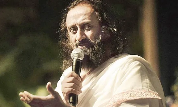 രാമക്ഷേത്ര പ്രശ്നം പരിഹരിച്ചില്ലെങ്കില്‍ ഇന്ത്യ മറ്റൊരു സിറിയ ആകുമെന്ന് ശ്രീ ശ്രീ രവിശങ്കര്‍