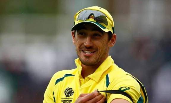 ഓസ്‌ട്രേലിയ്ക്ക് വീണ്ടും തിരിച്ചടി; സ്റ്റാര്‍ക്കും ടീമില്‍ നിന്ന് പുറത്ത്; അടിയേറ്റത് കൊല്‍ക്കത്തയ്ക്കും