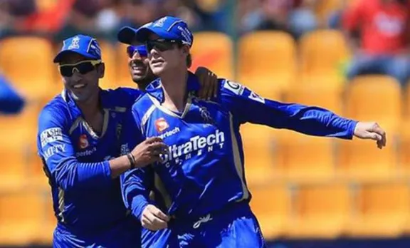 Indian Premier League, IPL 2018, Rajasthan Royals, Steve Smith, Heinrich Klasse, ball-tampering, David Warner