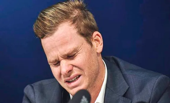 steve smith, smith, cameron bancroft, ball-tampering, bancroft, david warner, south africa vs australia, sa vs aus, cricket news, sports news, indian express
