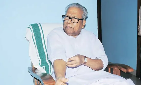 vs achuthanadan