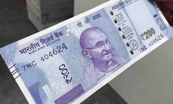 Fake 200 Note, Demonetisation, Fake note, 200 note, new currency, KSRTC