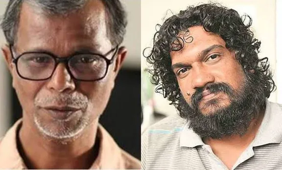 Indrans, Sanal Kumar Sasidharan
