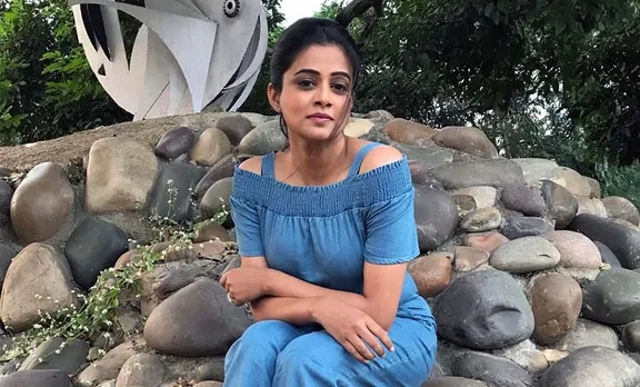 Priya Mani Featured