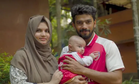 കടൽ കടന്ന് ഒരു മലയാളിയുടെ കളിക്കമ്പം