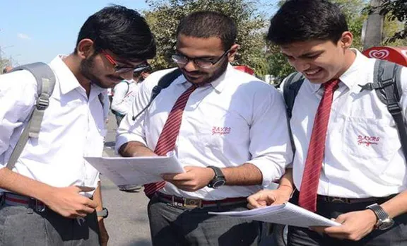 വിദ്യാർത്ഥികൾക്ക് ആശ്വാസം; സിബിഎസ്ഇ പത്താം ക്ലാസ് കണക്ക് പുനഃപരീക്ഷയില്ല