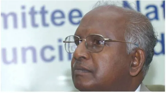 സുപ്രീം കോടതിയുടെ പട്ടിക ജാതി പട്ടിക വര്‍ഗ വിധി തെറ്റെന്ന് മുന്‍ ചീഫ് ജസ്റ്റിസ് കെജി ബാലകൃഷ്ണന്‍
