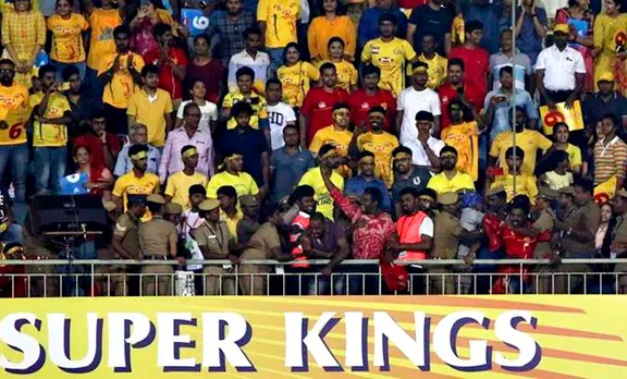 കാവേരി പ്രക്ഷോഭം: ഐപിഎല്‍ മൽസരങ്ങള്‍ ചെന്നൈയില്‍ നിന്നും മാറ്റി