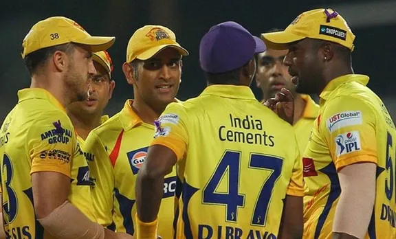 IPL 2020: ചെന്നൈയ്ക്ക് ആശ്വാസ വാർത്ത; സൂപ്പർ താരങ്ങൾ യുഎഇയിലെത്തി