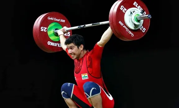 കോമൺവെൽത്ത് ഗെയിംസ്: ചരിത്രമെഴുതി ദീപക് ലാത്തർ, ഭാരോദ്വഹന വേദിയിൽ വീണ്ടും മെഡൽ കിലുക്കം