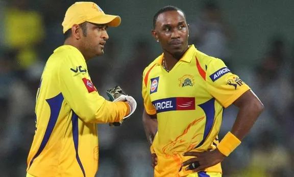 അവസാന രണ്ടു ബോളിൽ ബ്രാവോ അടവുമാറ്റി, പിന്നിൽ ധോണിയുടെ തന്ത്രം