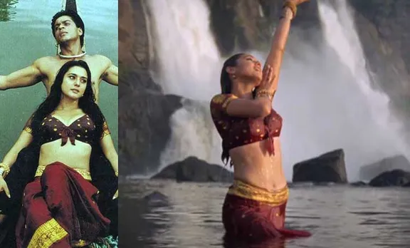 dil se