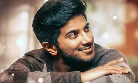 ദുല്‍ഖര്‍ സല്‍മാന്‍ 'ക്യൂട്ട്' ആണെന്ന് സോനം കപൂര്‍