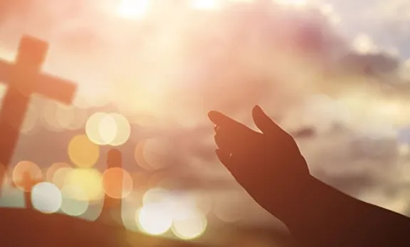 ഉയര്‍ത്തെഴുന്നേല്‍പ്പിന്റെ ഓര്‍മ്മ പുതുക്കി ഇന്ന് ഈസ്റ്റര്‍