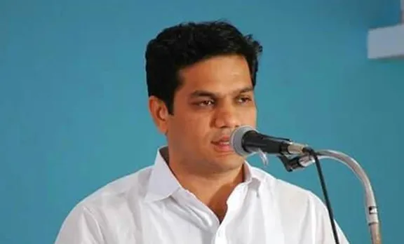 Hibi Eden, Labour Department, Protocol Issue, ഹൈബി ഈഡൻ, തൊഴിൽ വകുപ്പ്, പ്രോട്ടോകോൾ ലംഘനം