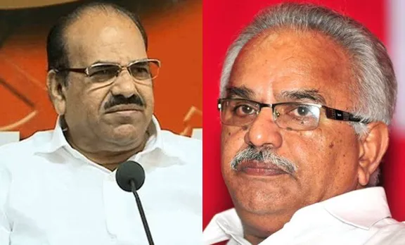 സിപിഎമ്മിന് വിജയിക്കാന്‍ ആര്‍എസ്എസിന്റെ വോട്ട് വേണ്ട; കാനത്തിന് കോടിയേരിയുടെ മറുപടി