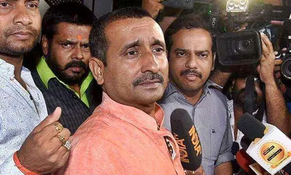 Unnao Rape Case, Unnao Rape, Unnao Rape Case Victim, Unnao Rape Case Accused, BJP MLA