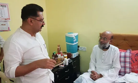 'മദനിയെ വെറുതെ വിടുക, അല്ലെങ്കില്‍ തൂക്കിലേറ്റുക'; മന്ത്രി കെടി ജലീല്‍